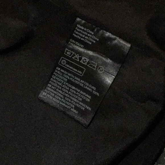 Motorcycle jacket - Picture 5 of 8